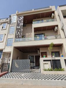 Image of 3500 Sq.ft 4.5 BHK Villa for sale in Vaishali Nagar Extension, Jaipur for Rs. 37100000