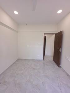 Bedroom Image of 906 Sq.ft 3 BHK Apartment / Flat for sale in New India Om Mayuresh, Mulund East Mumbai for Rs. 22500000