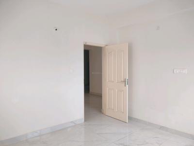 Bedroom Image of 1305 Sq.ft 3 BHK Apartment / Flat for sale in Habulus Hights, Electronic City Bengaluru for Rs. 7100000