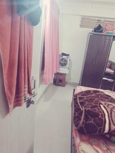 Bedroom Image of 1200 Sq.ft 3 BHK Apartment / Flat for sale in Maksi Bhopal for Rs. 3000000