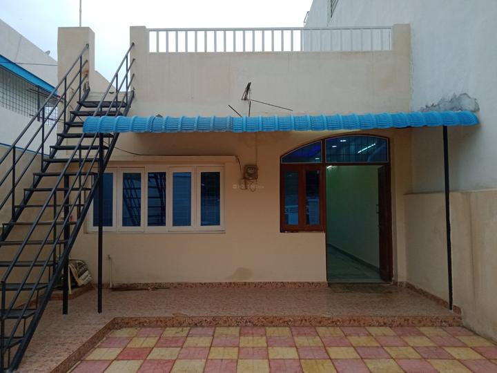 2 BHK 1000 Sqft Independent House for sale at Puppalaguda, Hyderabad
