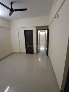 Hall Image of 1300 Sq.ft 3 BHK Apartment / Flat for rent in Amit Colori, Undri Pune for Rs. 26000