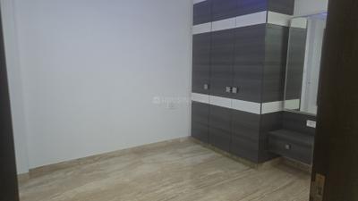 Bedroom Image of 2025 Sq.ft 4 BHK Builder Floor for rent in Janakpuri New Delhi for Rs. 95000