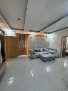 Hall Image of 1395 Sq.ft 3 BHK Apartment / Flat for sale in Panchyawala Jaipur for Rs. 6000000