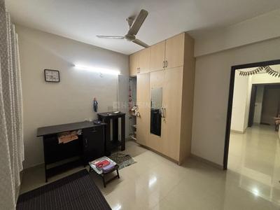 Hall Image of 1450 Sq.ft 3.5 BHK Apartment / Flat for sale in SJR Parkway Homes, Rayasandra Bengaluru for Rs. 20000001