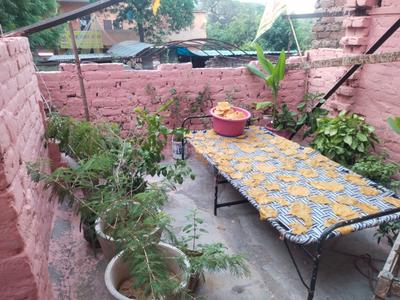 Balcony Image of 450 Sq.ft 3 BHK Independent House for sale in Uttam Nagar New Delhi for Rs. 3700000