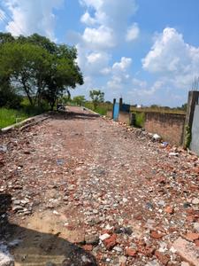 Image of 720 Sq.ft Residential Plot / Land for sale in Raspunja Township, Joka, Kolkata for Rs. 230000