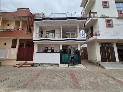 2 BHK Independent House