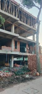 Building Image of 2310 Sq.ft 3 BHK Builder Floor for sale in East Hopetown Dehradun for Rs. 18000000