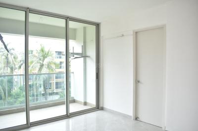 Bedroom Image of 1606 Sq.ft 3 BHK Apartment / Flat for sale in Chinar Park Kolkata for Rs. 18500000