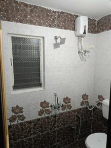 Image of 1050 Sq.ft 2 BHK Independent House for rent in Dhanori, Pune for Rs. 27000
