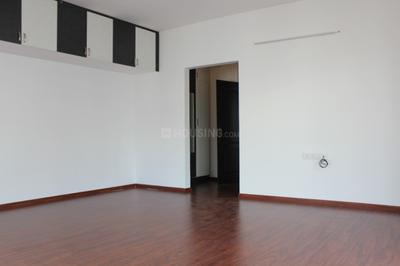Bedroom Image of 2400 Sq.ft 4 BHK Villa for rent in Casagrand Auburn, Perungudi Chennai for Rs. 100000