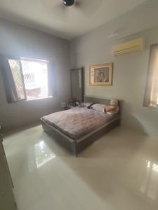 Bedroom Image of 3170 Sq.ft 3 BHK Independent House for rent in Vashi Gaon Navi Mumbai for Rs. 75000