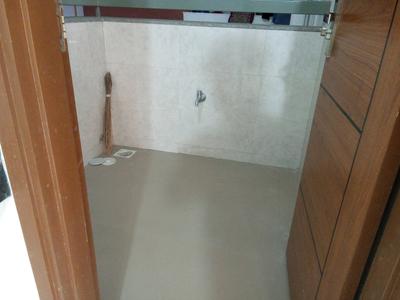 Drying Area Image of 1260 Sq.ft 2 BHK Apartment / Flat for sale in Karnavati Paradise, New Maninagar Ahmedabad for Rs. 4500000