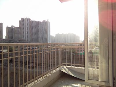 Balcony Image of 1230 Sq.ft 2.5 BHK Apartment / Flat for sale in Sector 74 Noida for Rs. 14000000