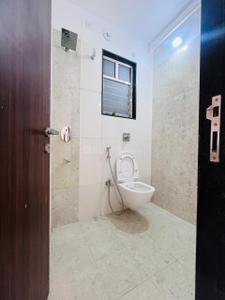 Image of 950 Sq.ft 2 BHK Apartment / Flat for rent in Pharande Puneville, Punawale, Pune for Rs. 24000