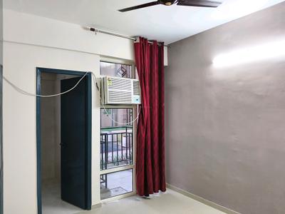 Bedroom Image of 1300 Sq.ft 3 BHK Apartment / Flat for rent in Pyramid Infinity, Sector 70 Gurgaon for Rs. 25400