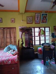 Bedroom Image of 1485 Sq.ft 3 BHK Independent House for sale in Chinsurah Hooghly for Rs. 6500000