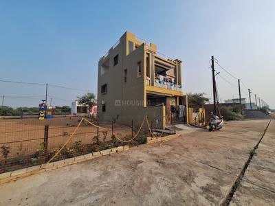 Image of 1000 Sq.ft Residential Plot / Land for sale in Wallfort Vatika, Kathadih, Raipur for Rs. 2300000