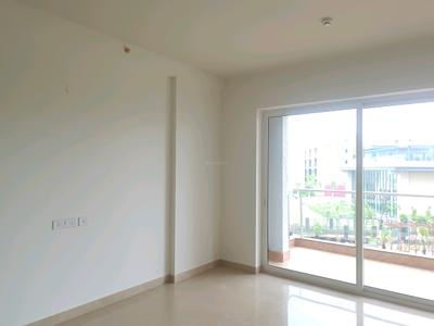 Living Room Image of 2002 Sq.ft 3 BHK Apartment / Flat for sale in Godrej Meridien, Sector 106 Gurgaon for Rs. 31500000