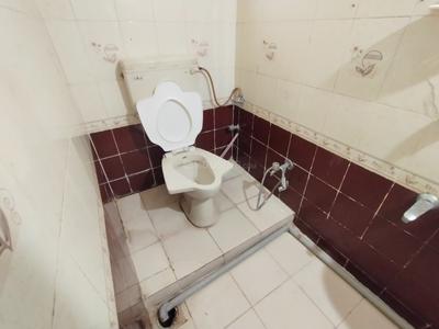 Image of 650 Sq.ft 1 BHK Apartment / Flat for rent in Laxmi Narayan Complex, Kopar Khairane, Navi Mumbai for Rs. 32000