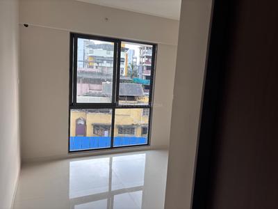 Bedroom Image of 1100 Sq.ft 2 BHK Apartment / Flat for sale in Vertex Sky Villas Wing B1, Kalyan West Kalyan for Rs. 14400000