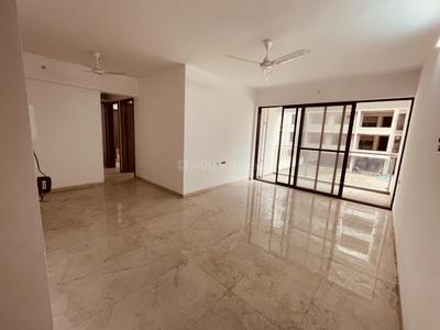 Hall Image of 1100 Sq.ft 2.5 BHK Apartment / Flat for sale in Unique Youtopia, Kharadi Pune for Rs. 14000000