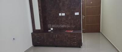 Bedroom Image of 516 Sq.ft 2 BHK Apartment / Flat for sale in Pyramid Urban Homes 2, Sector 86 Gurgaon for Rs. 6500000