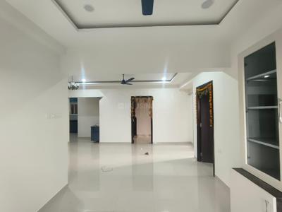 Hall Image of 1813 Sq.ft 3 BHK Apartment / Flat for rent in K Raheja Vistas, Nacharam Secunderabad for Rs. 38000