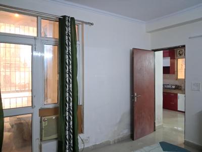 Bedroom Image of 1082 Sq.ft 2 BHK Apartment / Flat for sale in Supertech Ecociti, Sector 137 Noida for Rs. 10800000