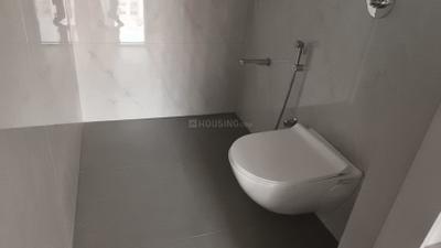 Image of 1250 Sq.ft 2 BHK Apartment / Flat for sale in Millennium Celesta, Kharghar, Navi Mumbai for Rs. 13300000