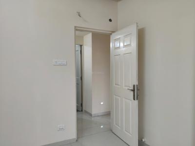 Bedroom Image of 1450 Sq.ft 3 BHK Apartment / Flat for sale in Hiranandani Canary, Hiranandani Estate Thane for Rs. 25000000