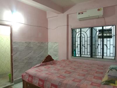 Bedroom Image of 1050 Sq.ft 3 BHK Apartment / Flat for sale in Sodepur Kolkata for Rs. 2450000