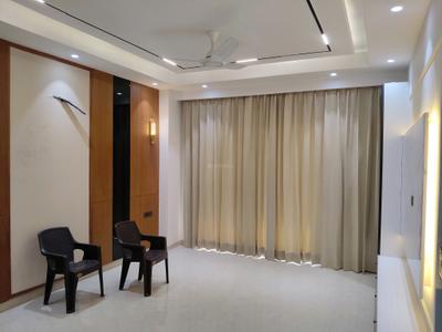 Living Room Image of 645 Sq.ft 2 BHK Apartment / Flat for sale in Bedarwal 63 Golf Drive, Sector 63 Gurgaon for Rs. 9000000