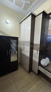 Bedroom Image of Ruby Girls PG in Indirapuram, Ghaziabad