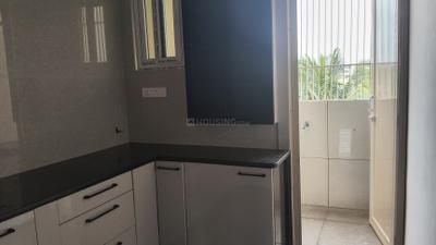 Kitchen Image of 1200 Sq.ft 2 BHK Builder Floor for rent in Padmanabhanagar Bengaluru for Rs. 36000