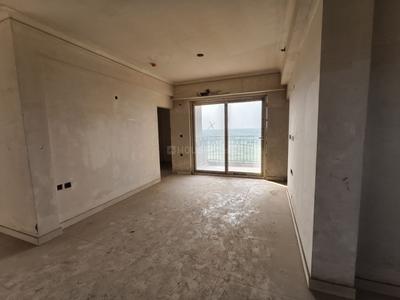 Hall Image of 2500 Sq.ft 3.5 BHK Apartment / Flat for sale in ATS Tourmaline, Sector 109 Gurgaon for Rs. 34000000