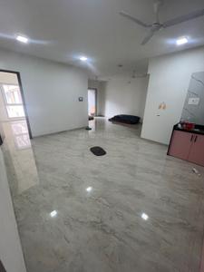 Living Room Image of 1500 Sq.ft 3 BHK Apartment / Flat for rent in Shubh Nirvana, Viman Nagar Pune for Rs. 67000