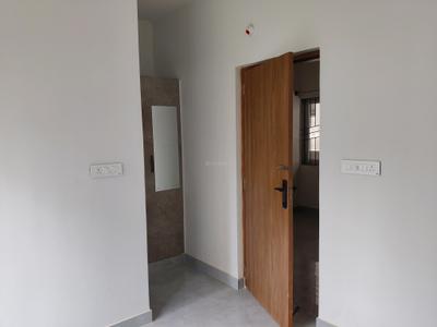 1 BHK Flat