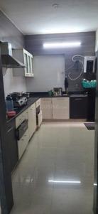 Kitchen Image of 1170 Sq.ft 2 BHK Apartment / Flat for sale in Sky Spring Valley, Magarpatta City Pune for Rs. 13000000