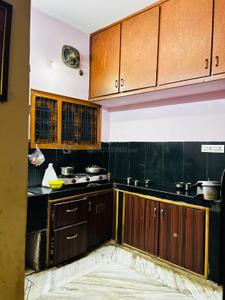 Kitchen Image of 2170 Sq.ft 3 BHK Duplex for sale in Safilguda Secunderabad for Rs. 11200000
