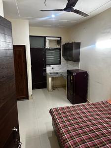 Bedroom Image of Sunrise in DLF Phase 3, Gurgaon