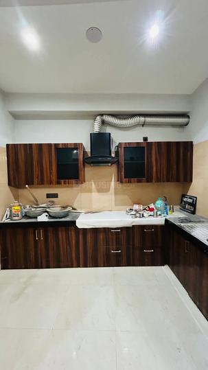 Sector 23A Kitchen 1