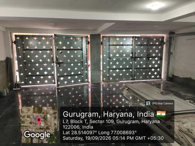 Image of 1450 Sq.ft 5 BHK Independent House for sale in Sector 109, Gurgaon for Rs. 42500000