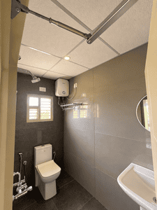 Bathroom Image of AROVA Luxury Living in Singanayakanahalli, Bengaluru