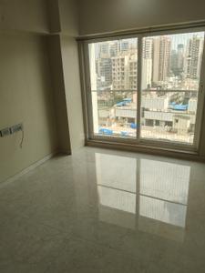 Bedroom Image of 885 Sq.ft 2 BHK Apartment / Flat for sale in Sethia Green View, Goregaon West Mumbai for Rs. 14500000