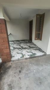 Hall Image of 1000 Sq.ft 1 RK Independent House for rent in Balaramapuram Thiruvananthapuram for Rs. 8000
