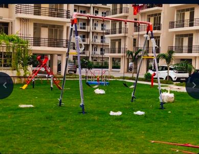 Image of 710 Sq.ft 2 BHK Apartment / Flat for sale in Lotus Homz, Sector 111, Gurgaon for Rs. 9500000