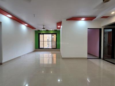 Hall Image of 1500 Sq.ft 3 BHK Apartment / Flat for sale in Riviera Tower, Vasai West Vasai for Rs. 10800000