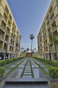 Image of 770 Sq.ft 1 BHK Apartment / Flat for sale in Variav, Surat for Rs. 1851000
